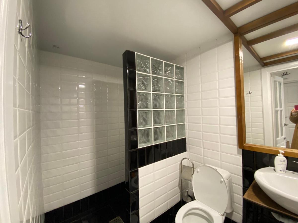 Саквояж Вокзал Bed & Breakfast Lviv Luaran gambar